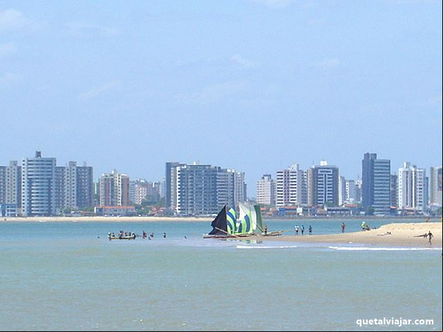 Viajar no feriado de Carnaval para Aracaju - Carnaval 2026 em Aracaju